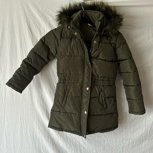 CI SONO kids size 12